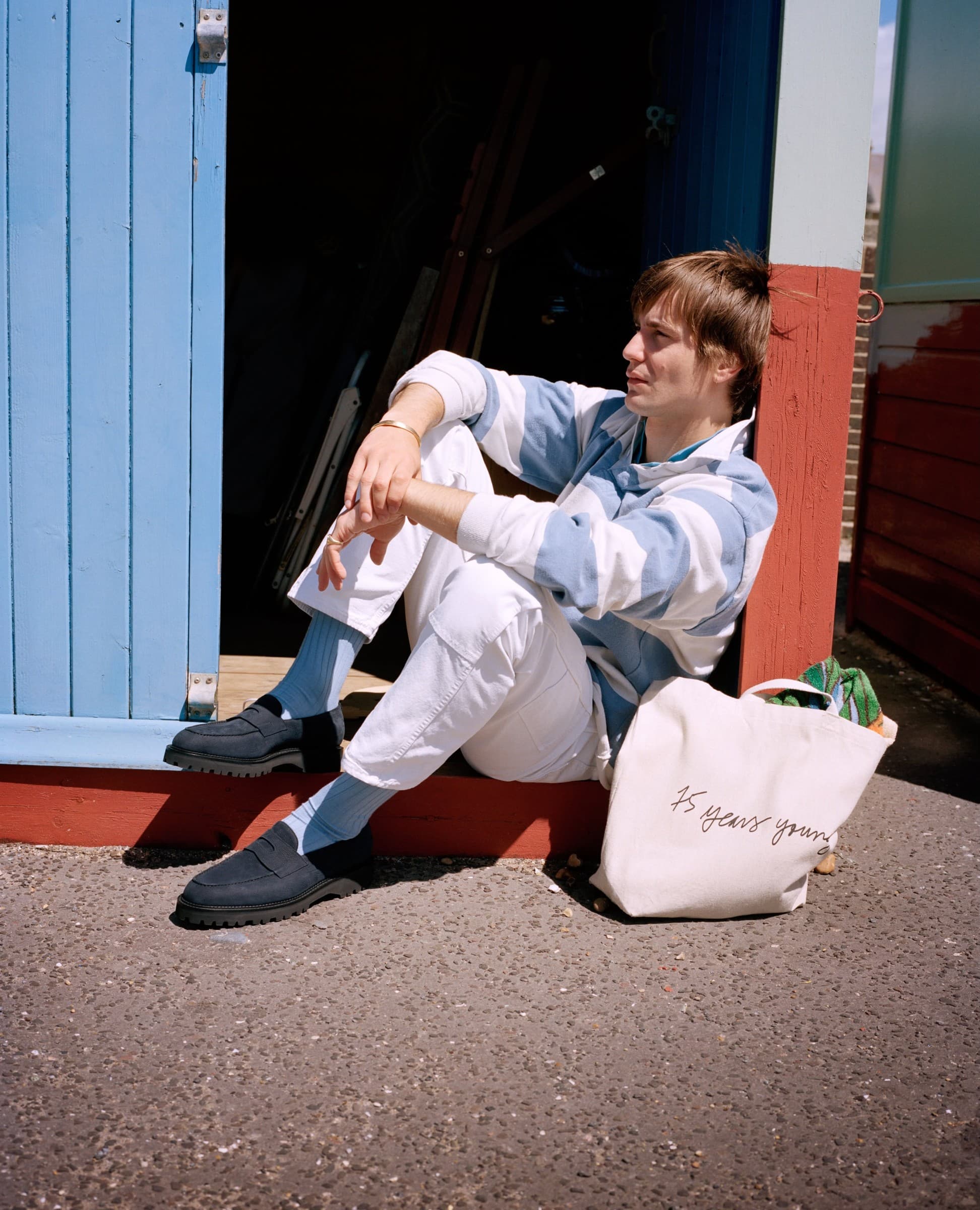 John Lobb 3