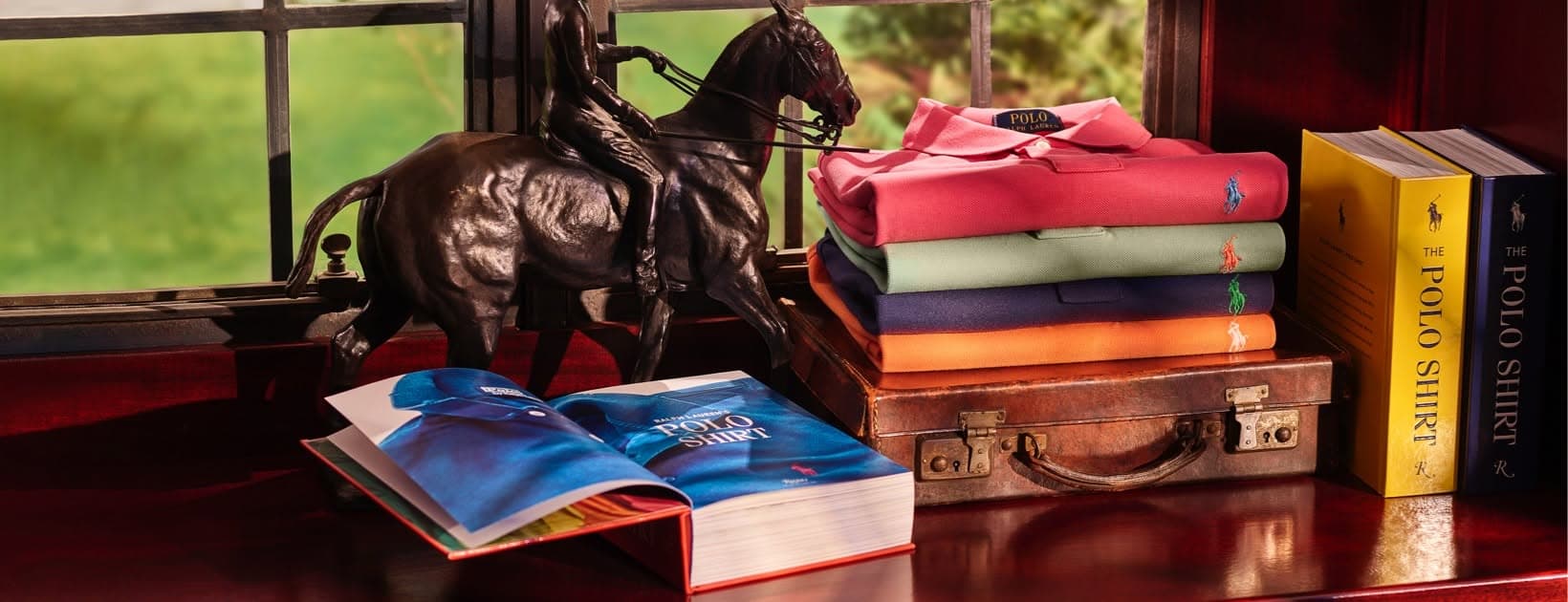 Ralph Lauren