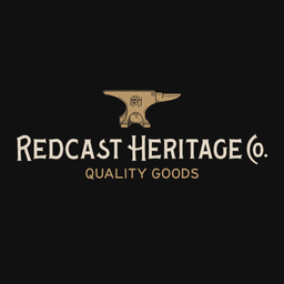 Redcast Heritage Co logo