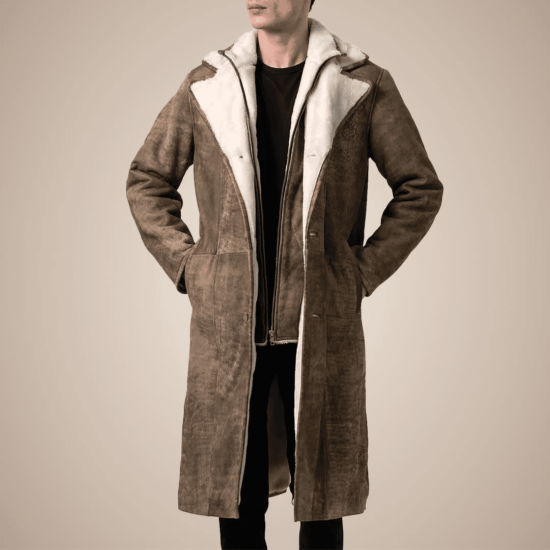 The Jacket Maker 3