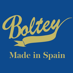 Boltey logo