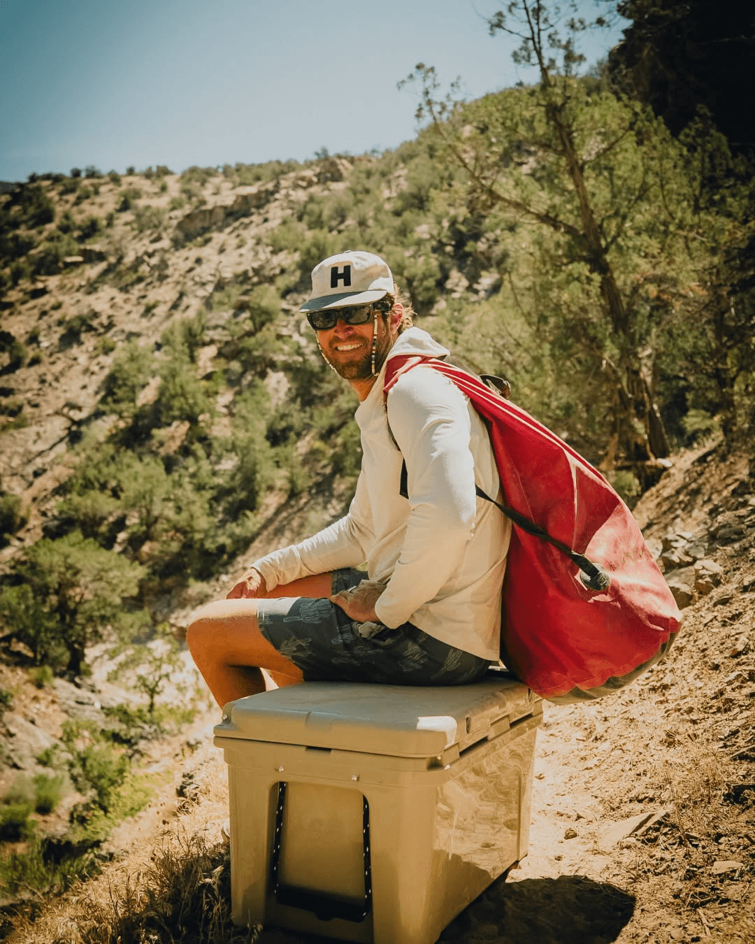 Huckberry 4