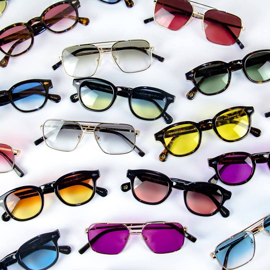 MOSCOT