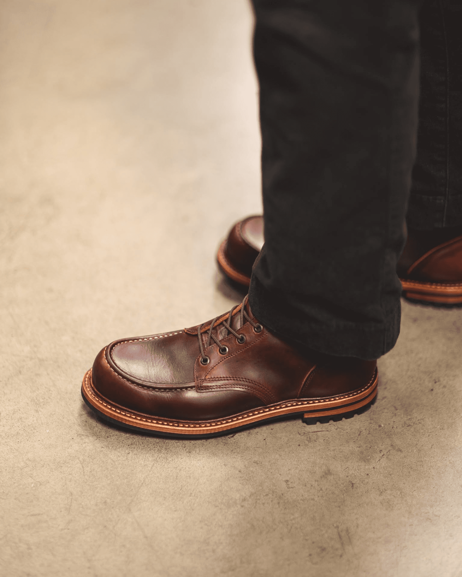 Truman Boot Co. 1