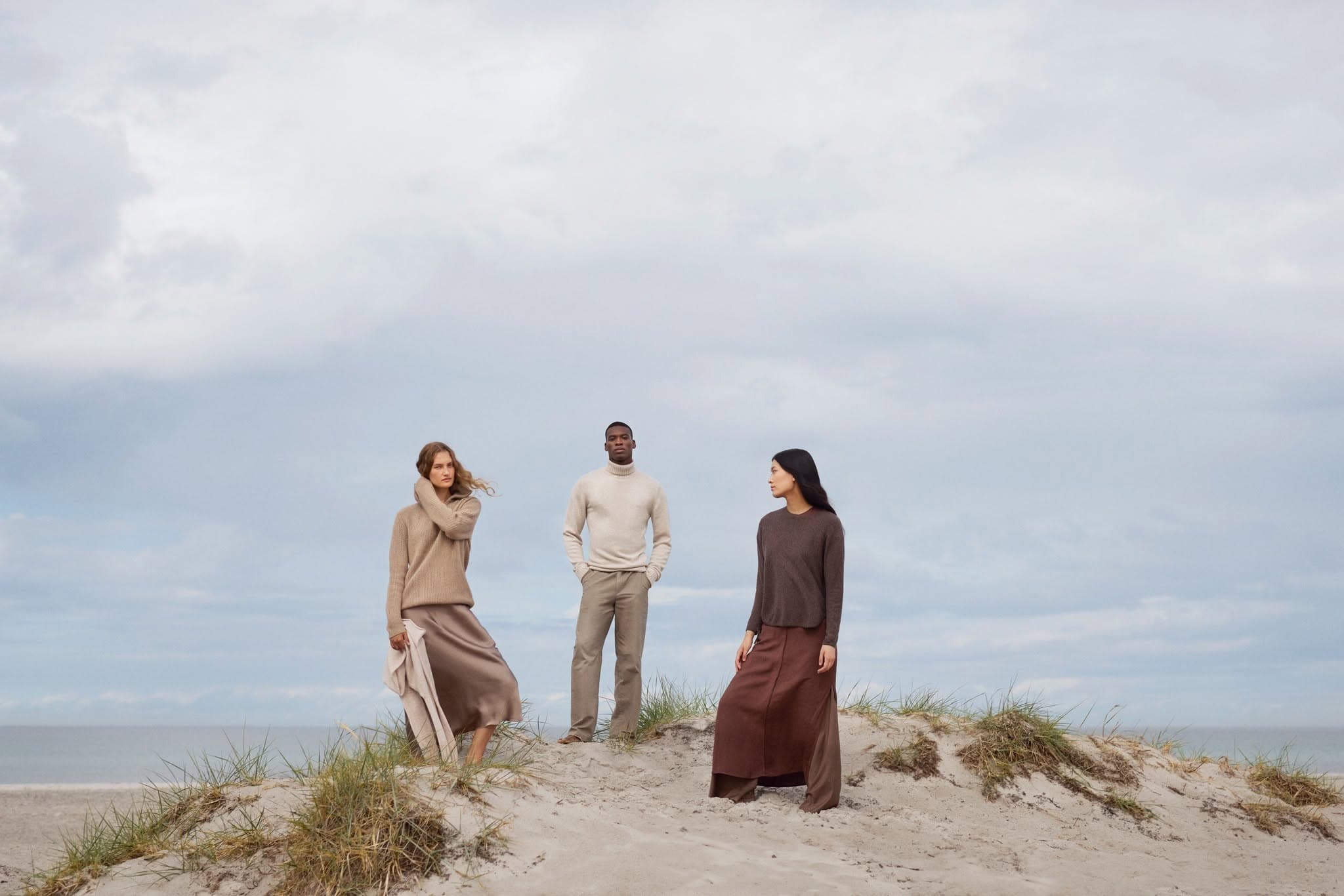 Davida Cashmere