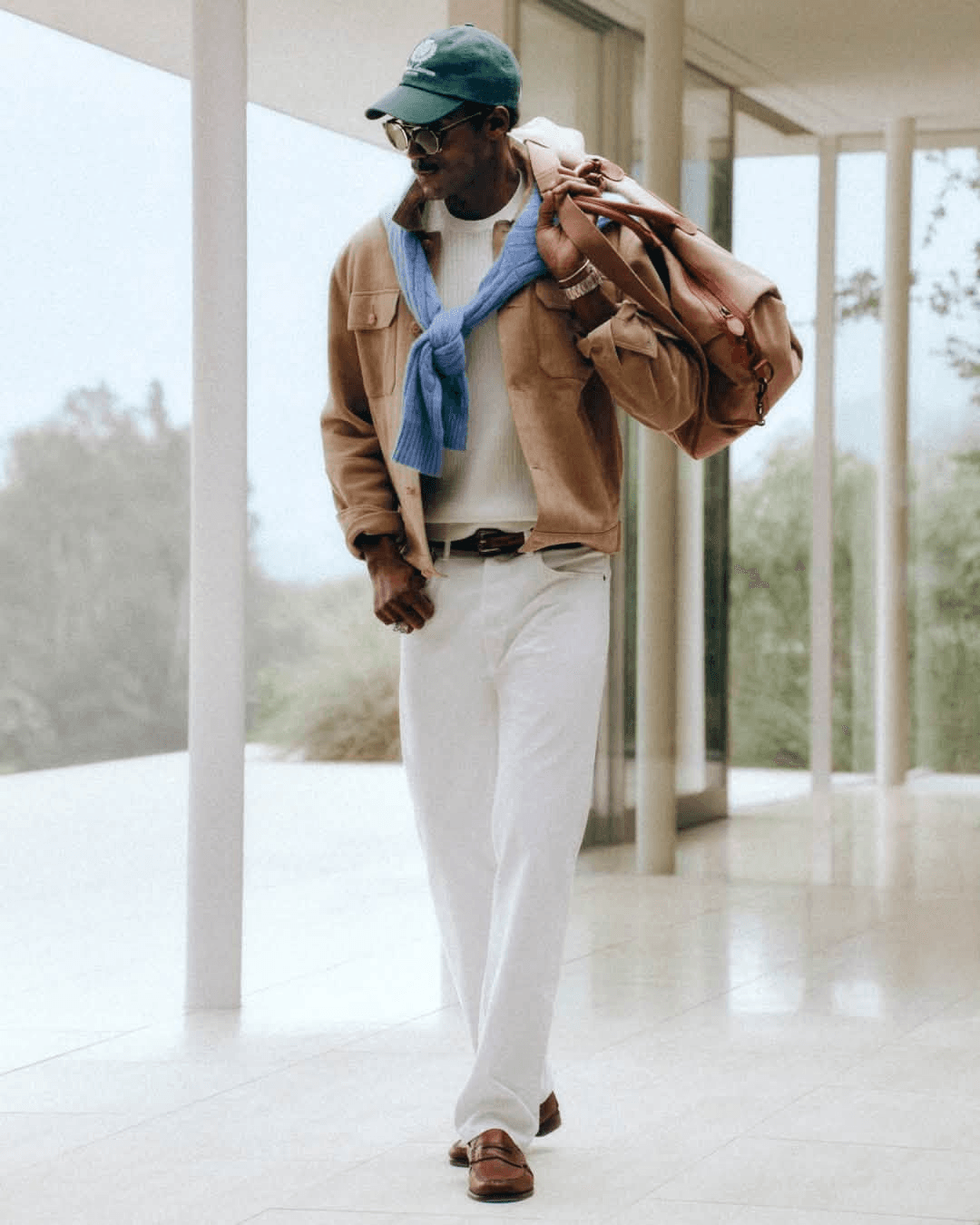 Ralph Lauren 1