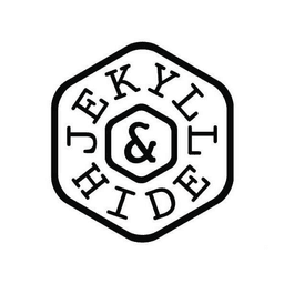 Jekyll & Hide logo