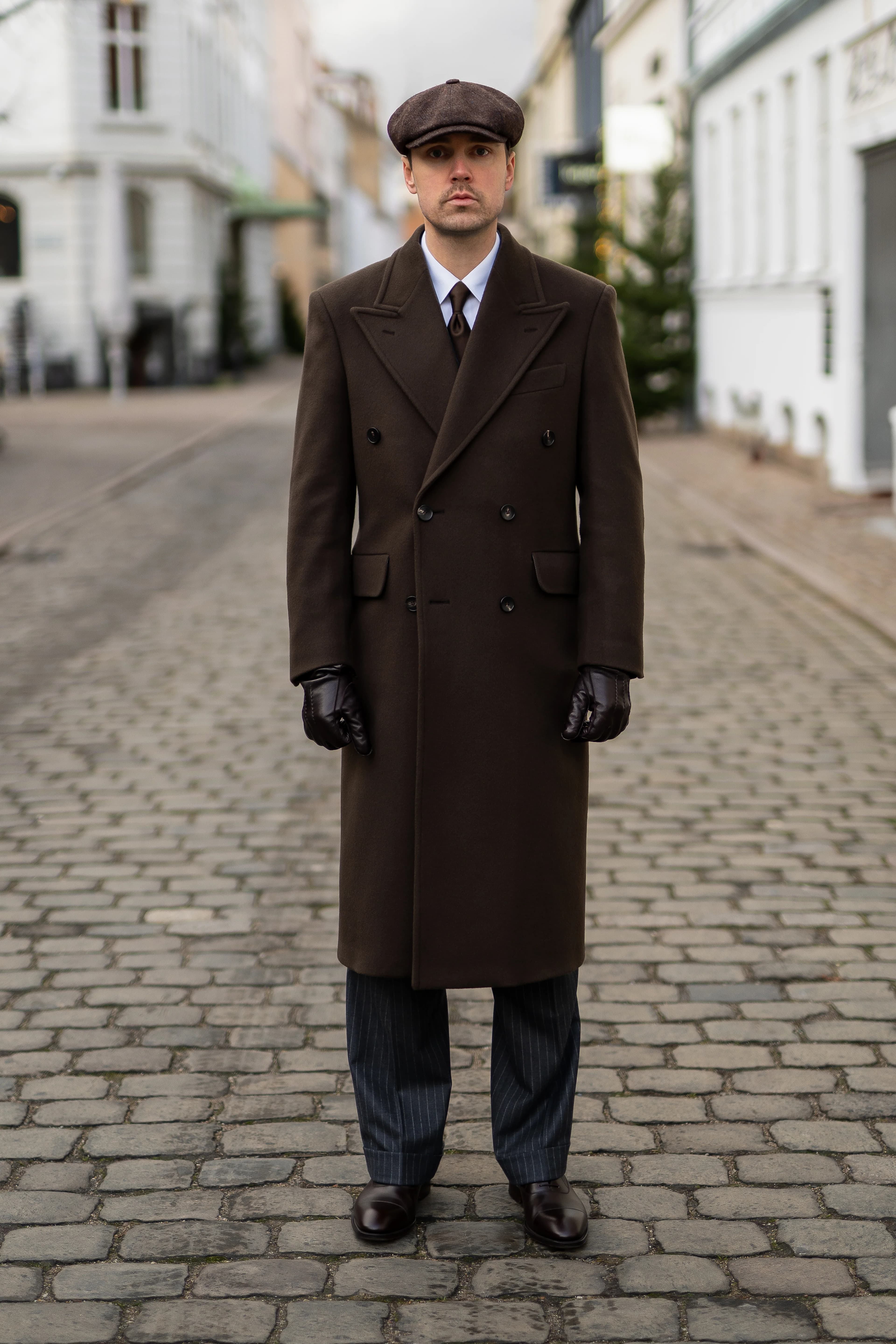 Edward Copenhagen