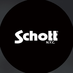 Schott NYC logo