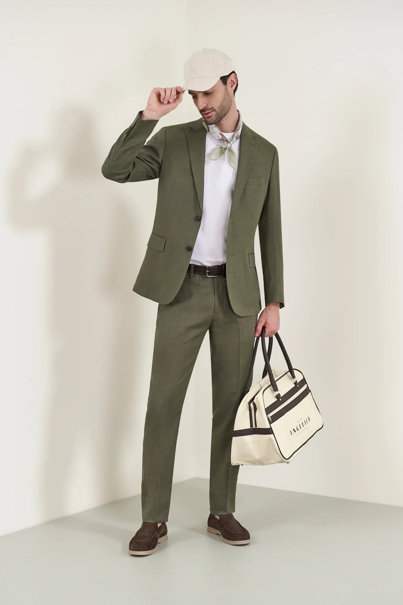 Angelico 3