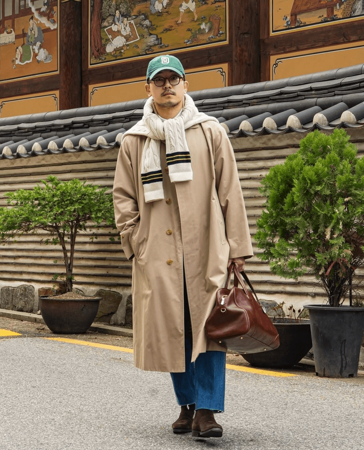 MOSCOT 1