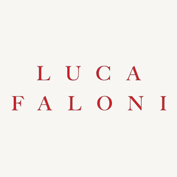 Luca Faloni logo