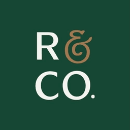 Rancourt & Co. logo