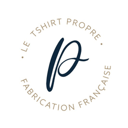 Le t-shirt Propre logo