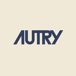 Autry logo