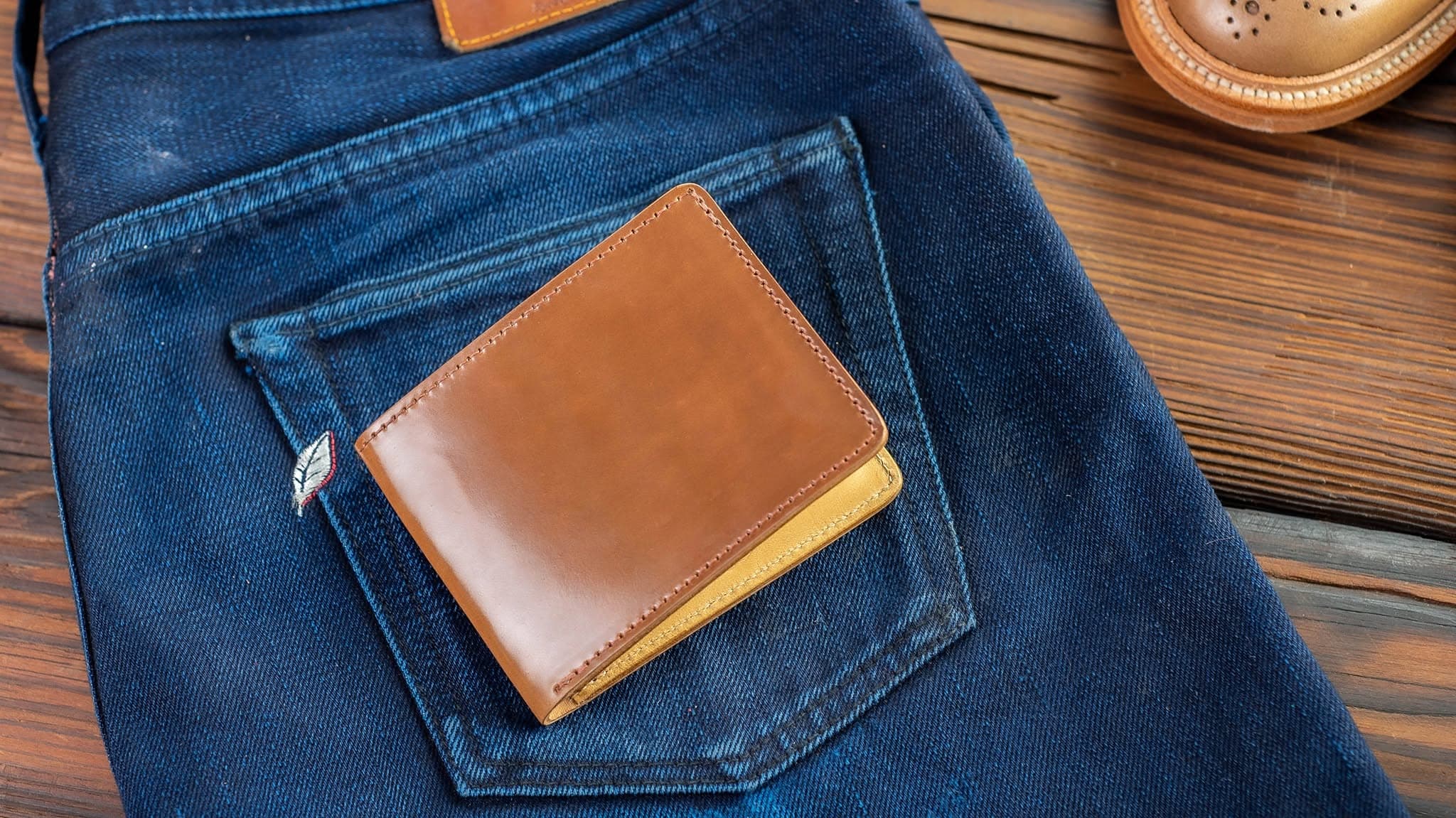 Ashland Leather