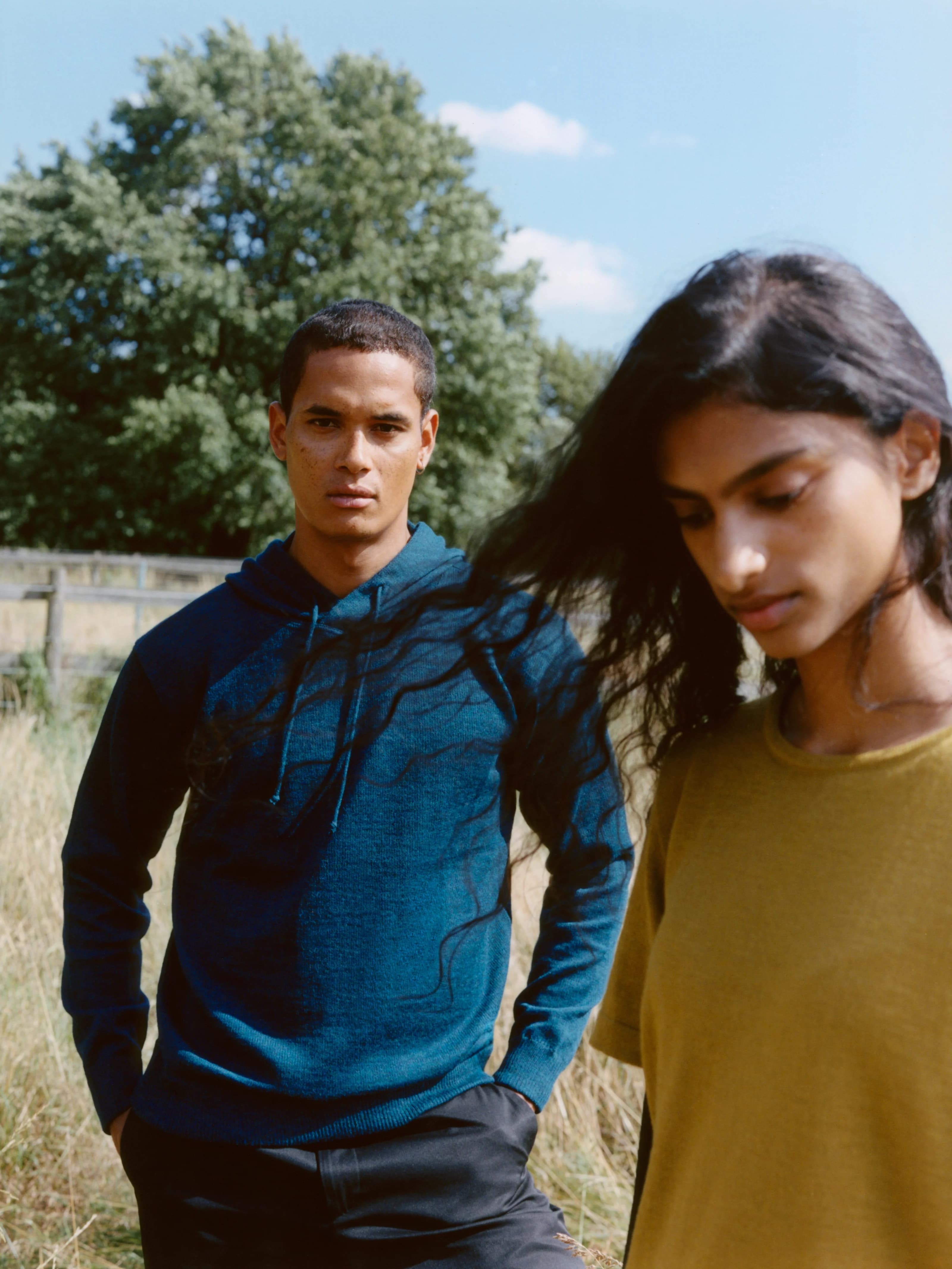 Alpa Knitwear