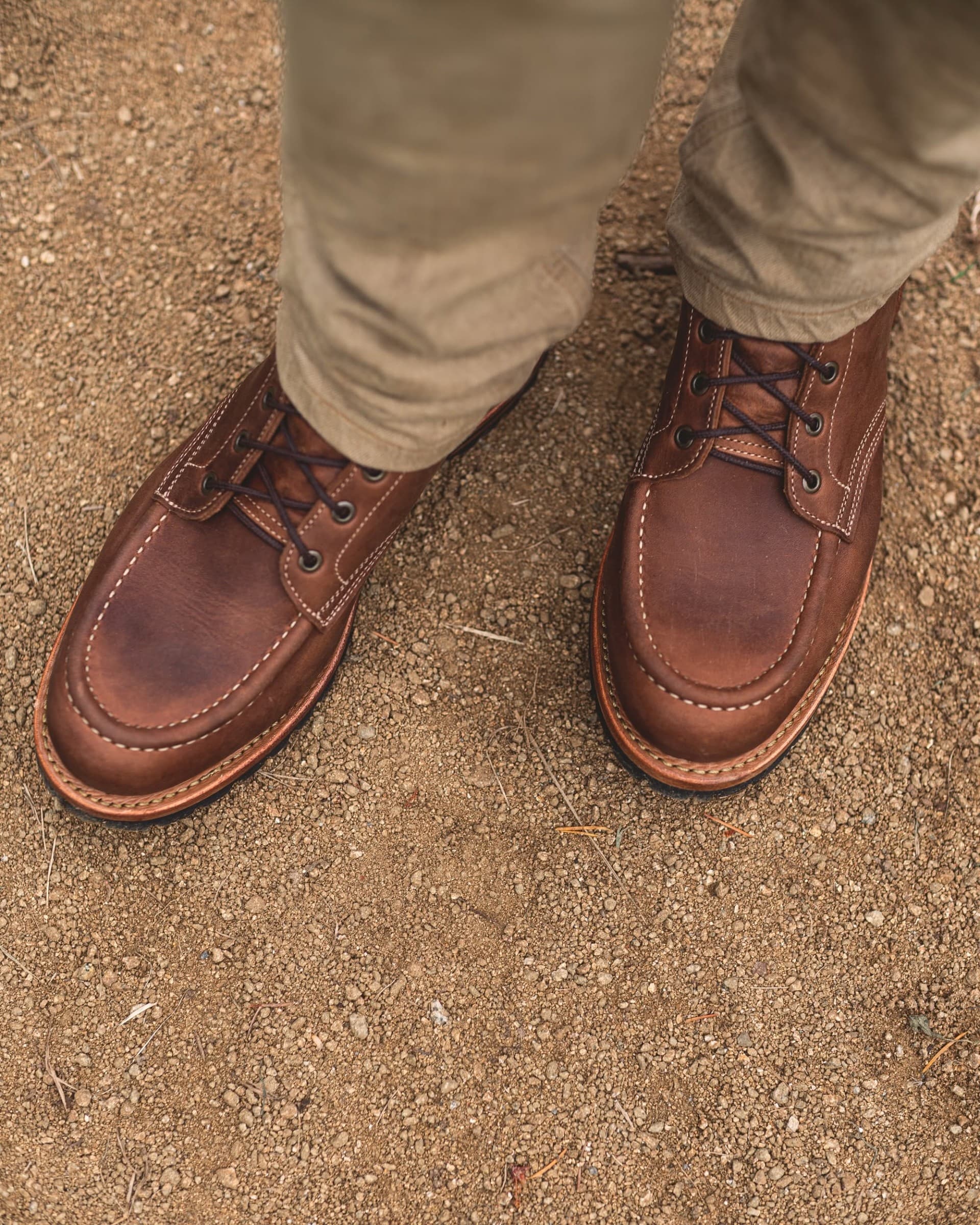 Truman Boot Co. 3
