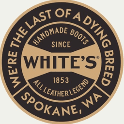 White's Boots logo
