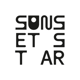 SUNSETSTAR logo