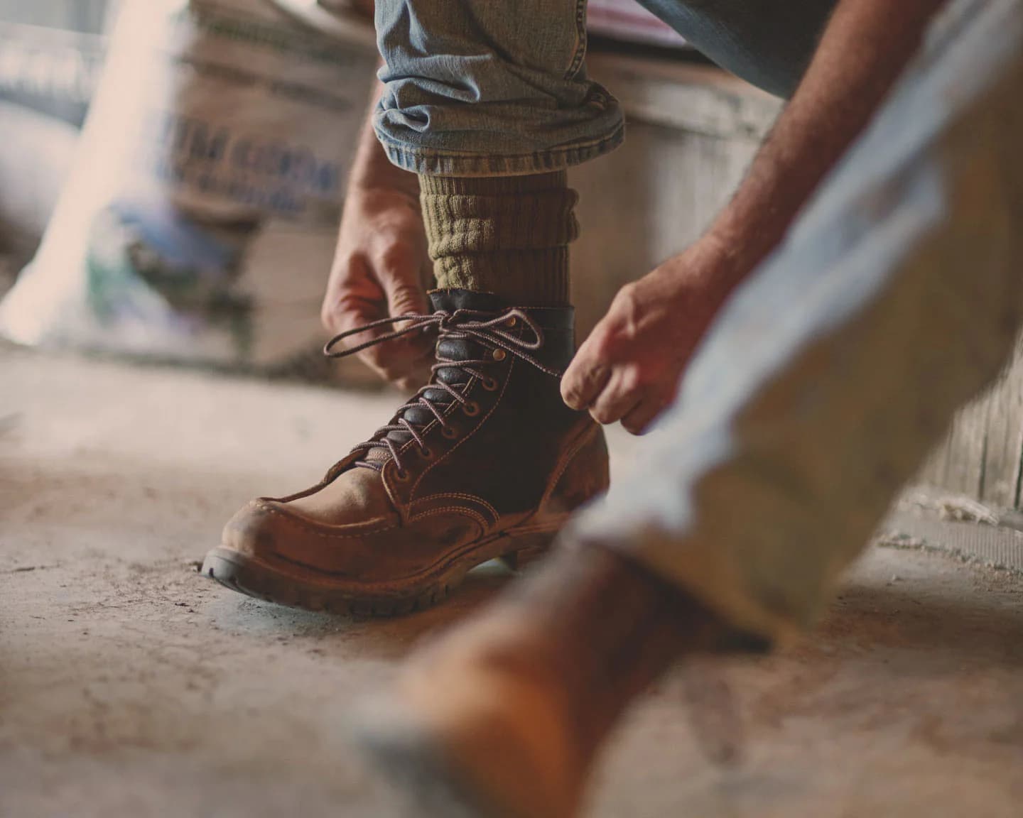 Truman Boot Co.