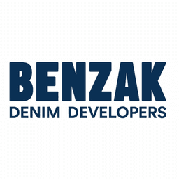 Benzak Denim Developers logo