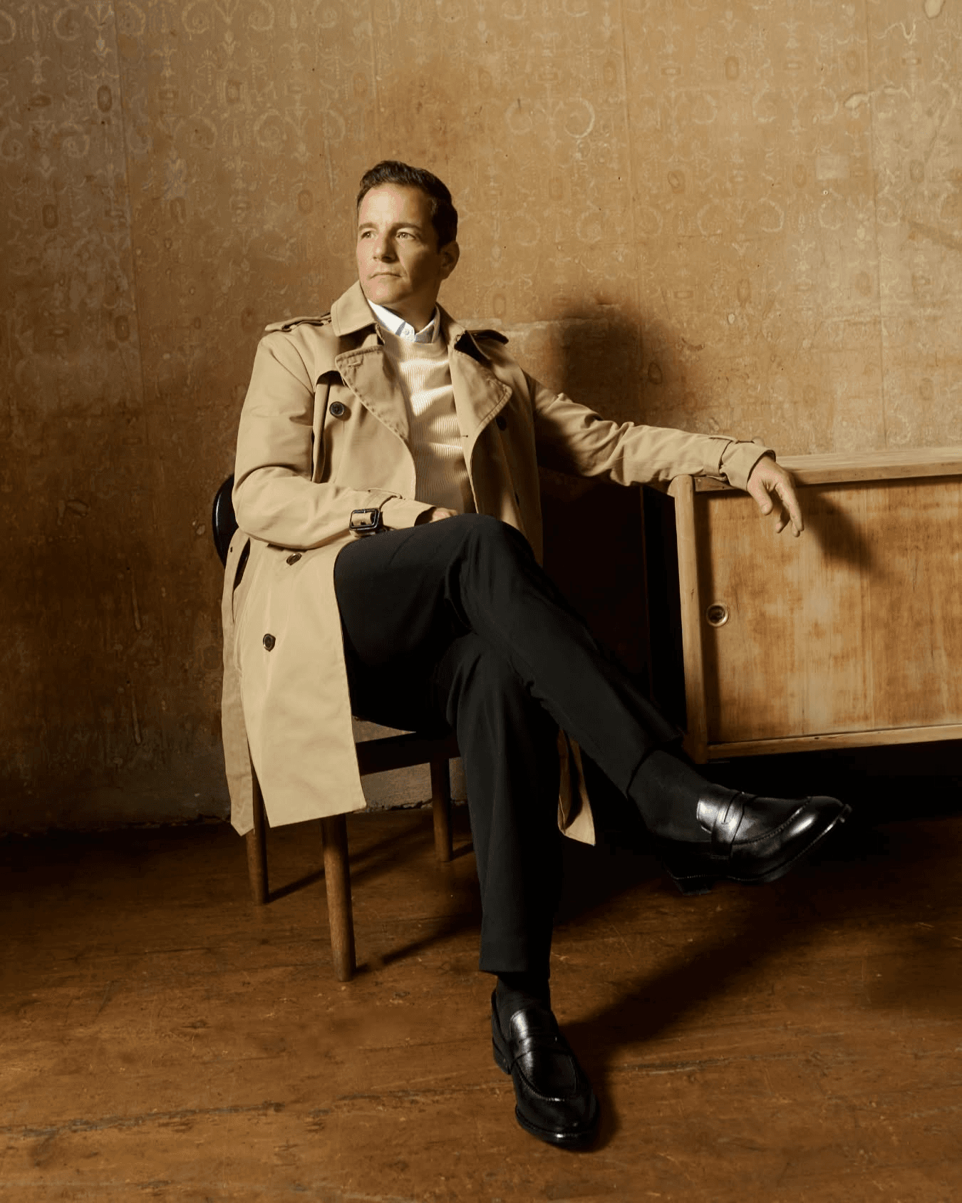 Beckett Simonon 1