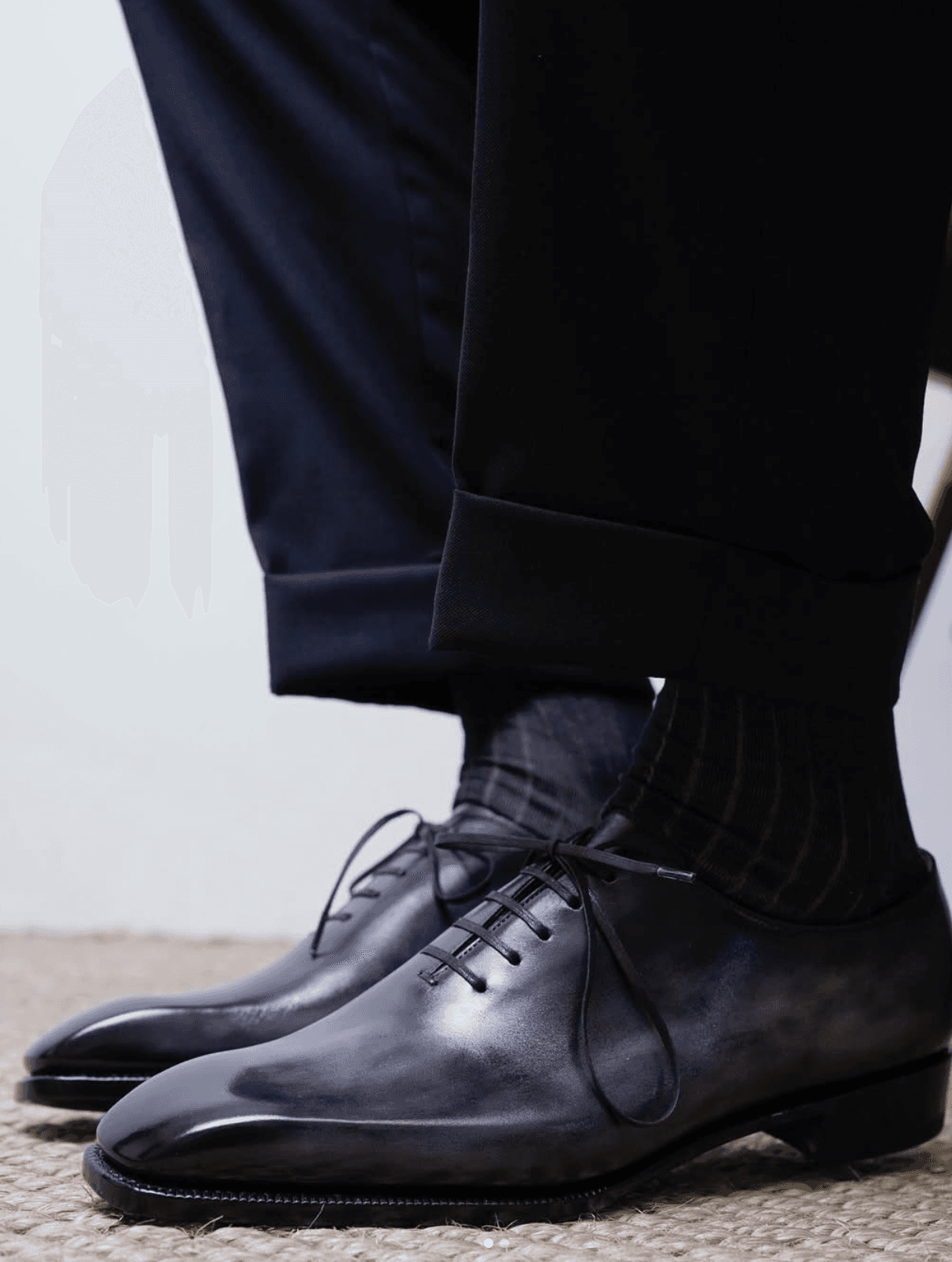Yearn Shoemaker 2