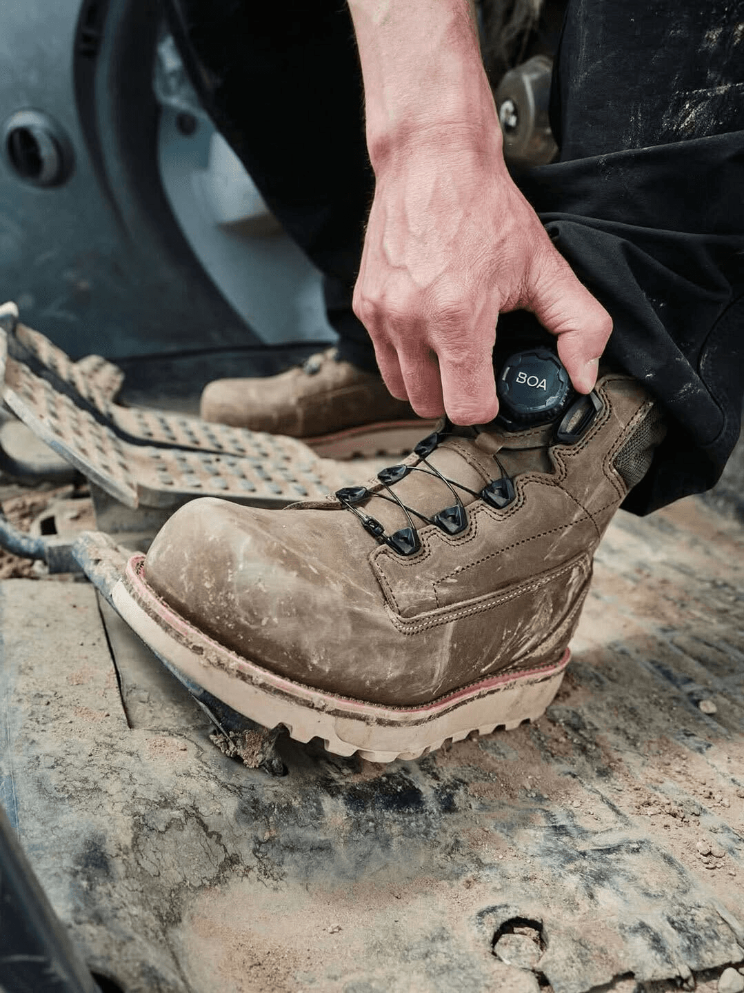 Red Wing Heritage 3