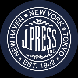 J. Press logo