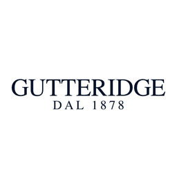 Gutteridge logo