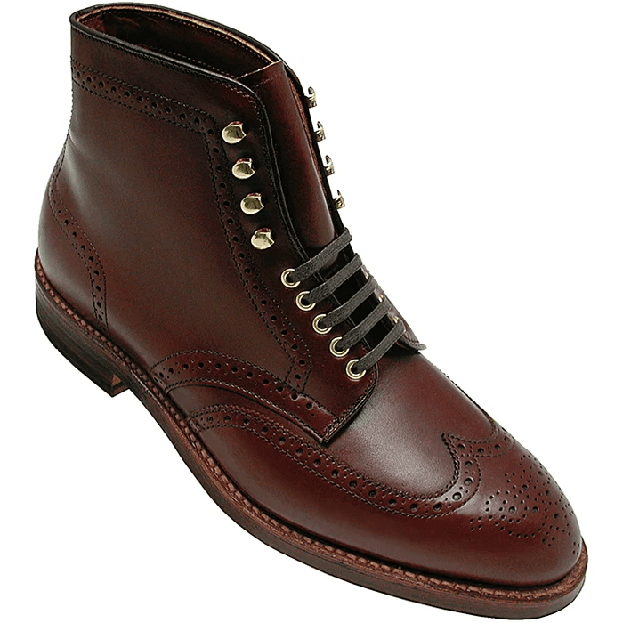 Alden Shoe Company 3