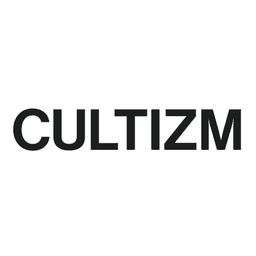 Cultizm logo