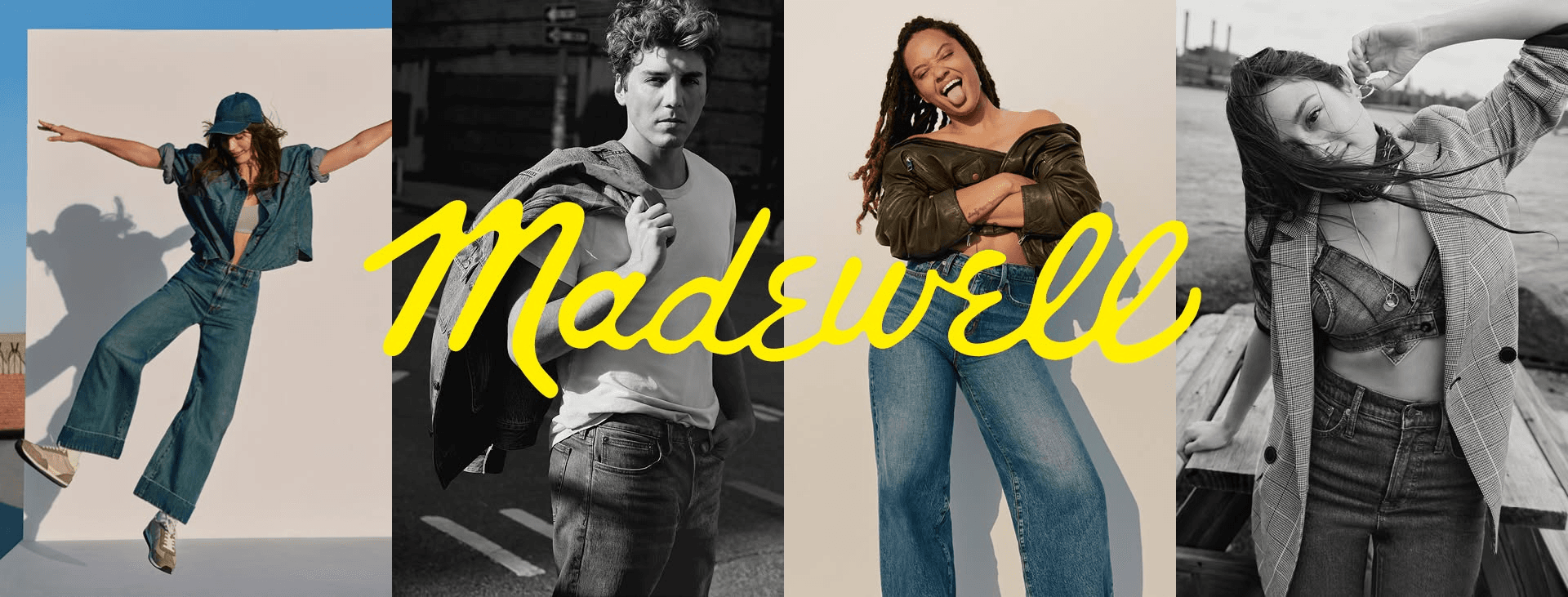 Madewell