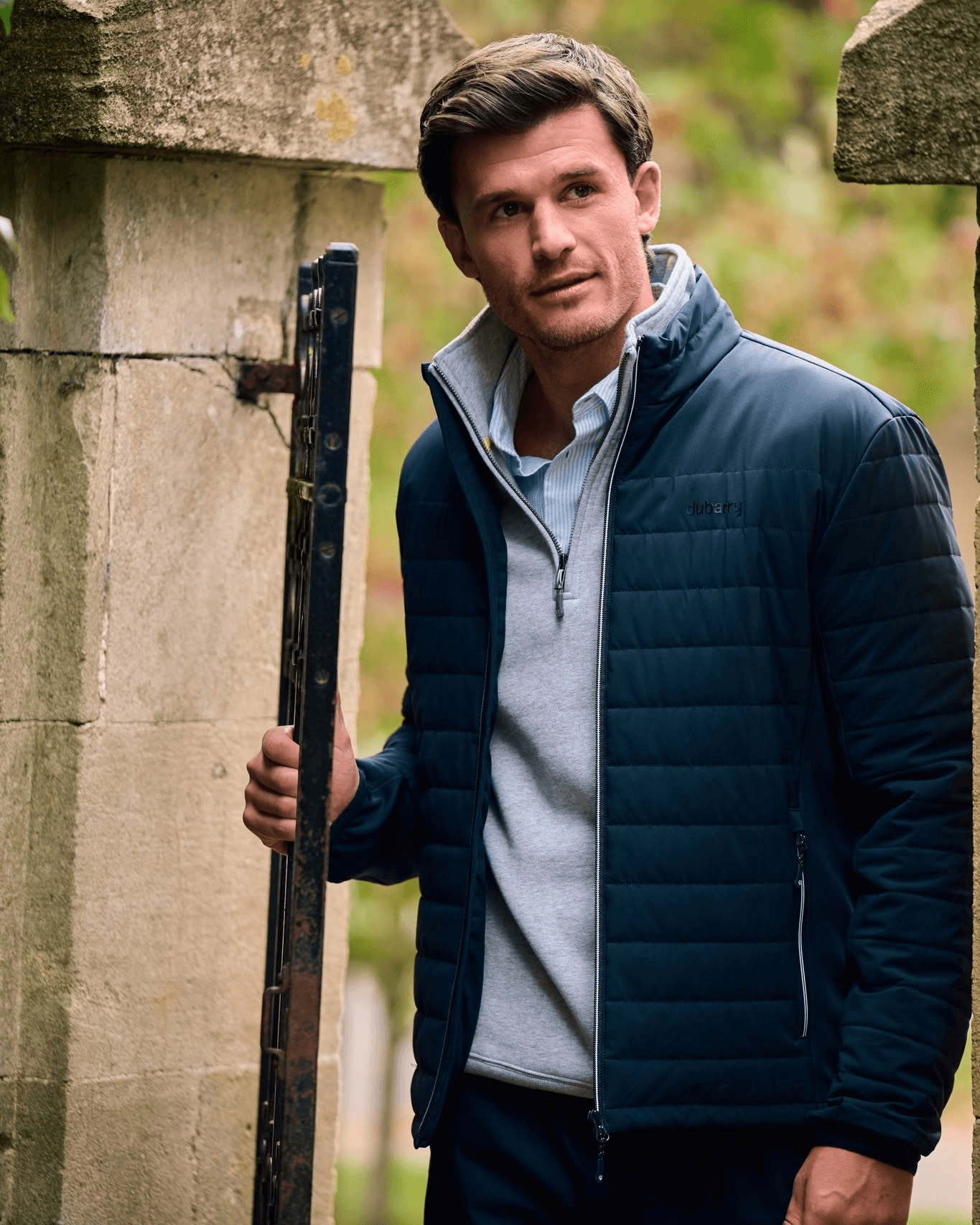 Dubarry of Ireland 3