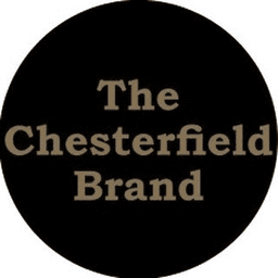 The Chesterfield Brand logo