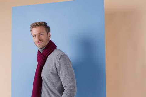Dalle Piane Cashmere