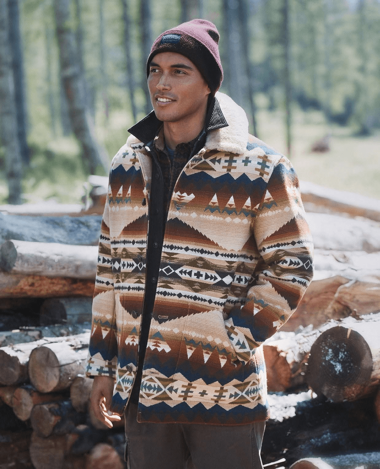 Pendleton 3