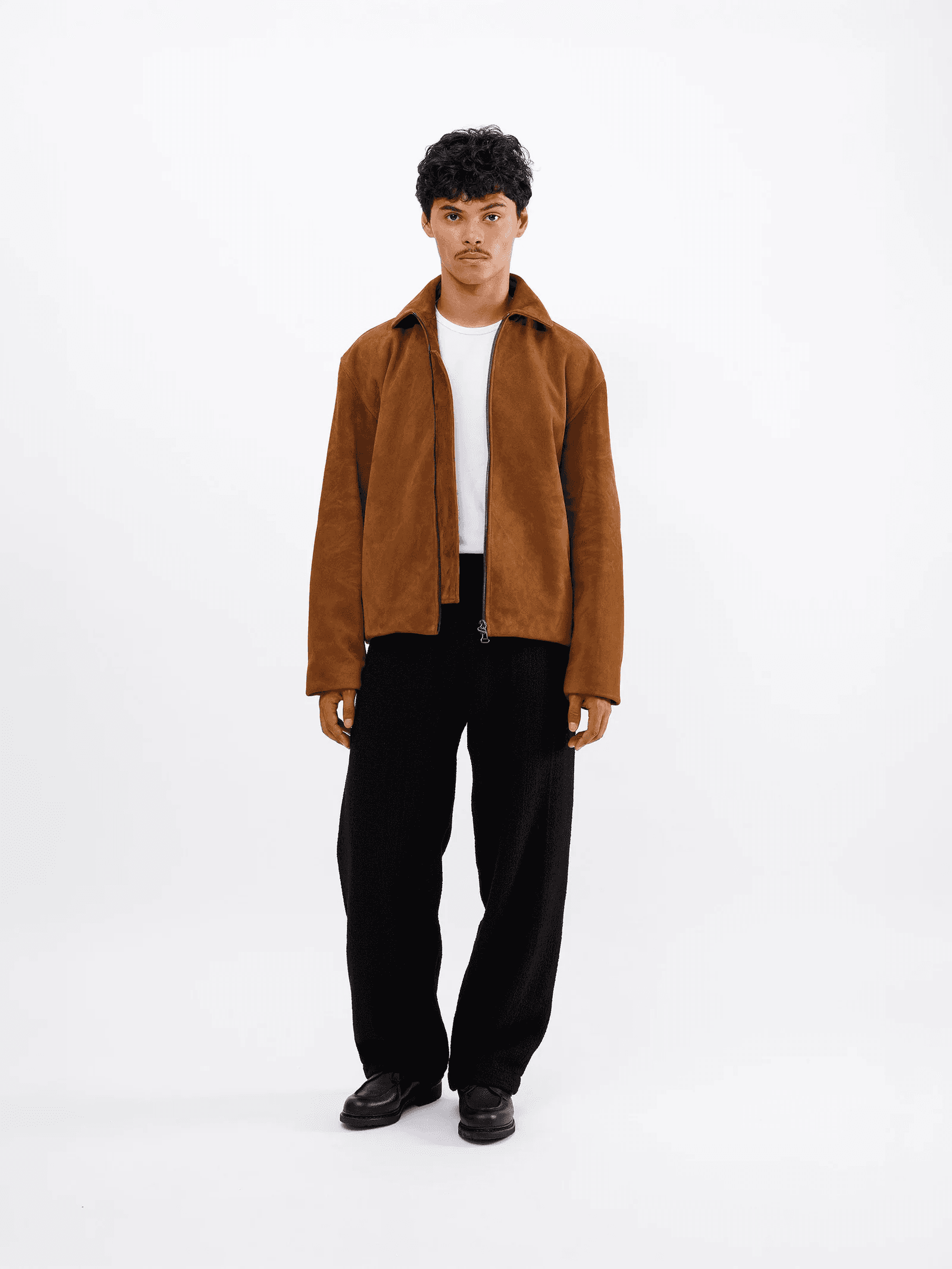 Arpenteur 1