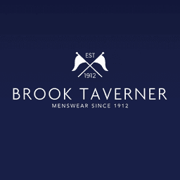 Brook Taverner logo