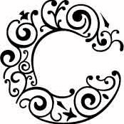 Croots England logo