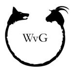 Wolf vs Goat logo
