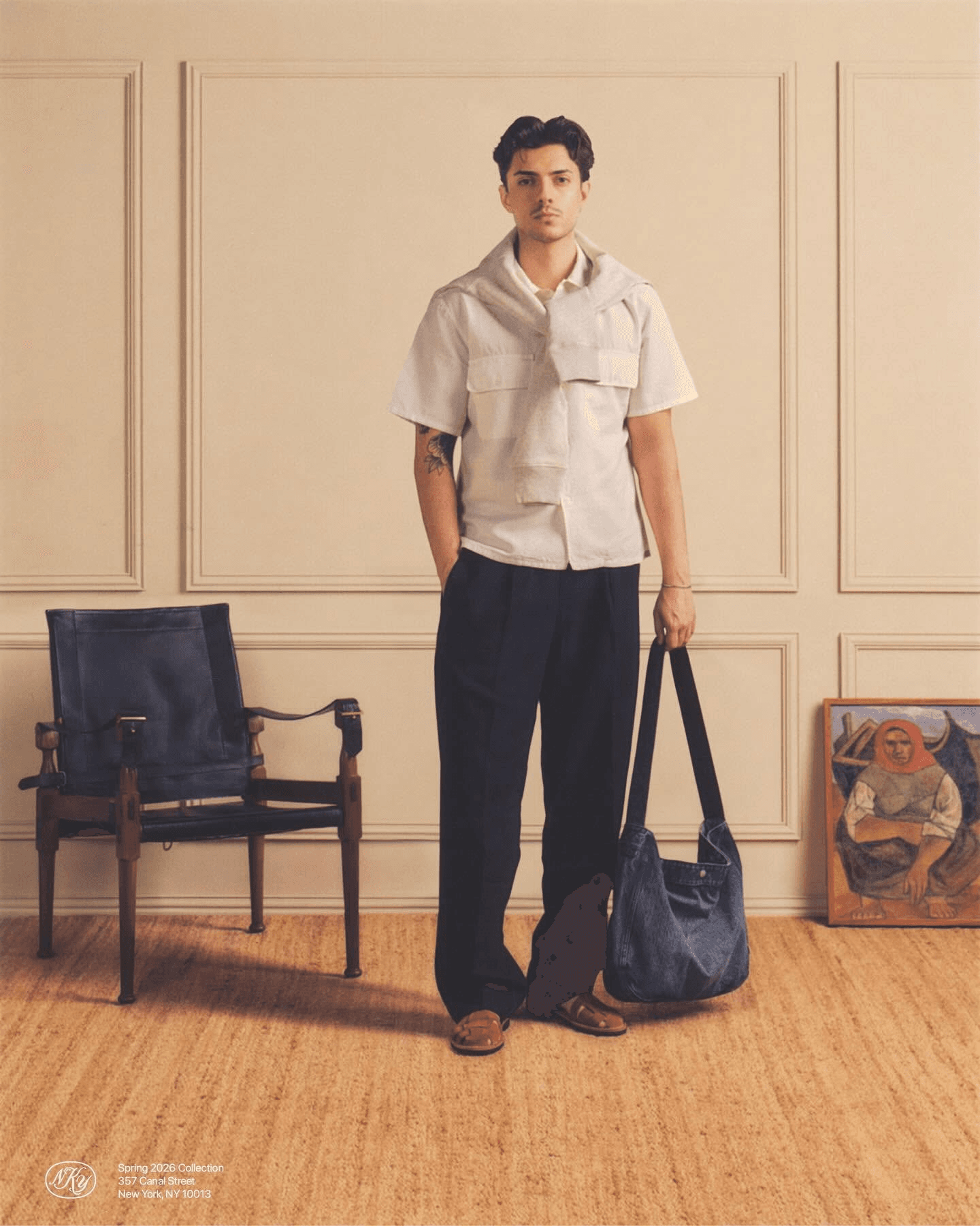 Knickerbocker Mfg. Co. 3