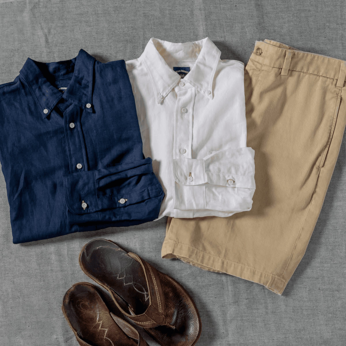 Bills Khakis 4