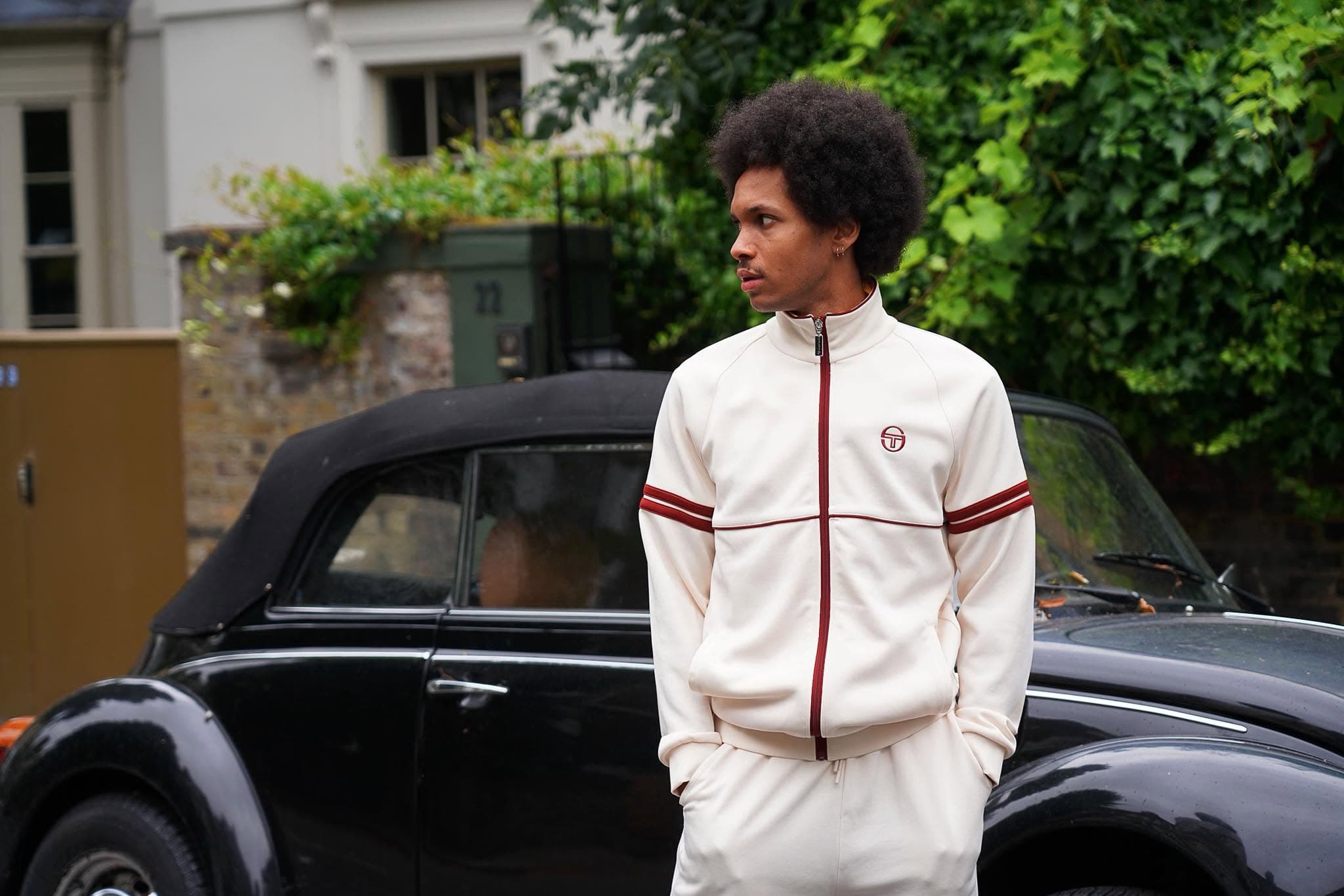 Stuarts London
