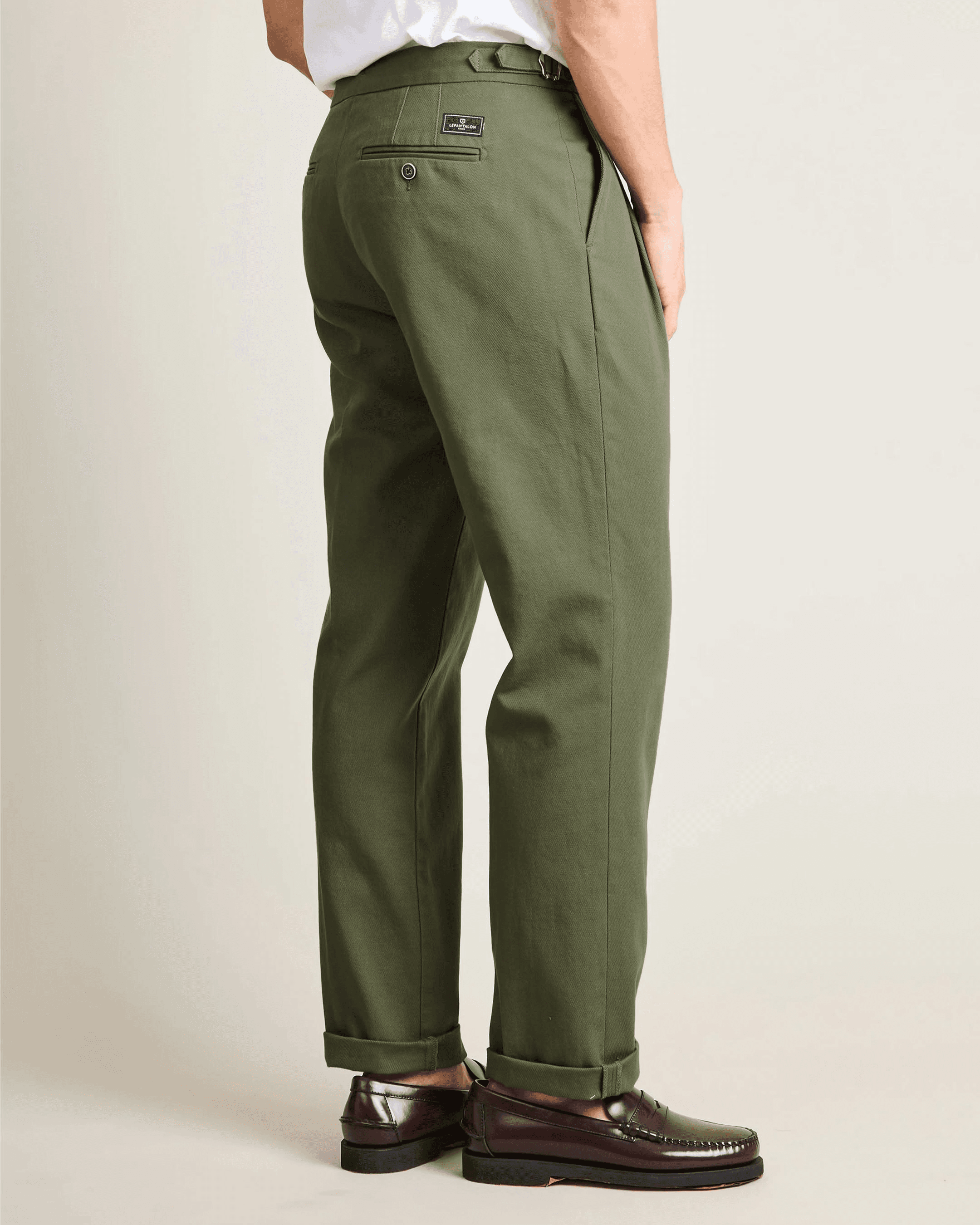 LePantalon 2