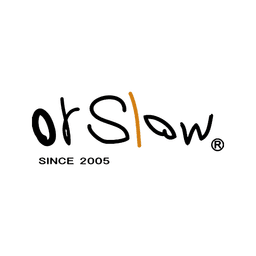orSlow logo