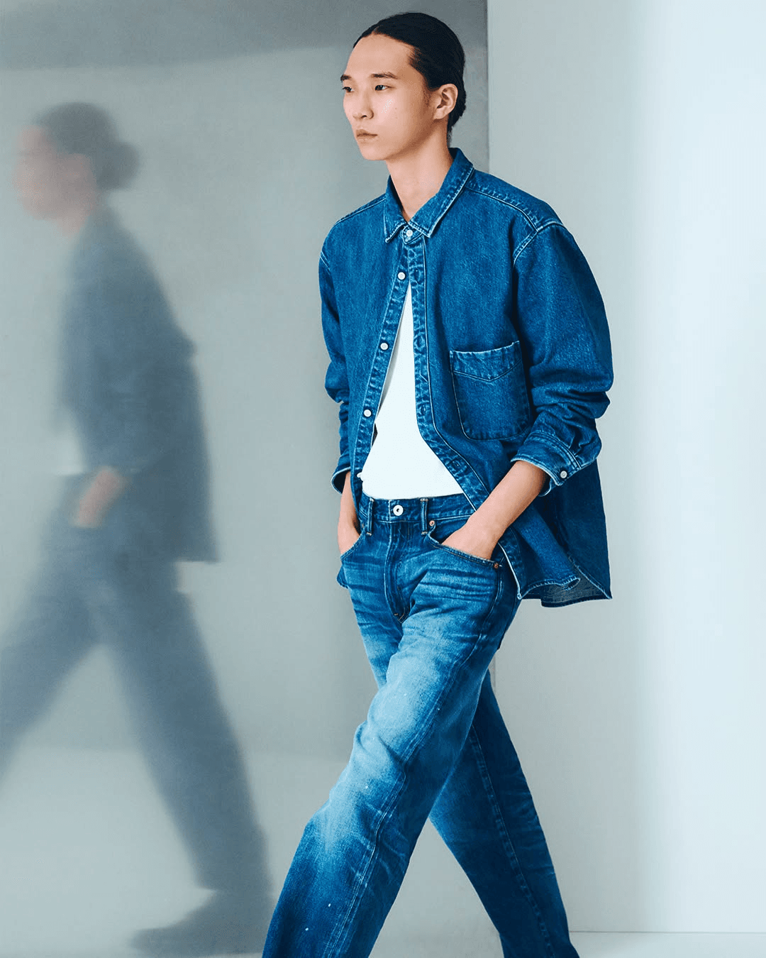 Japan Blue Jeans 1