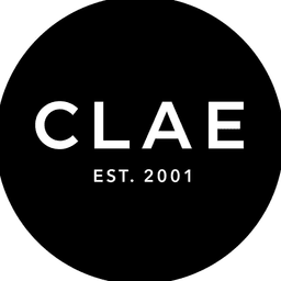 CLAE logo
