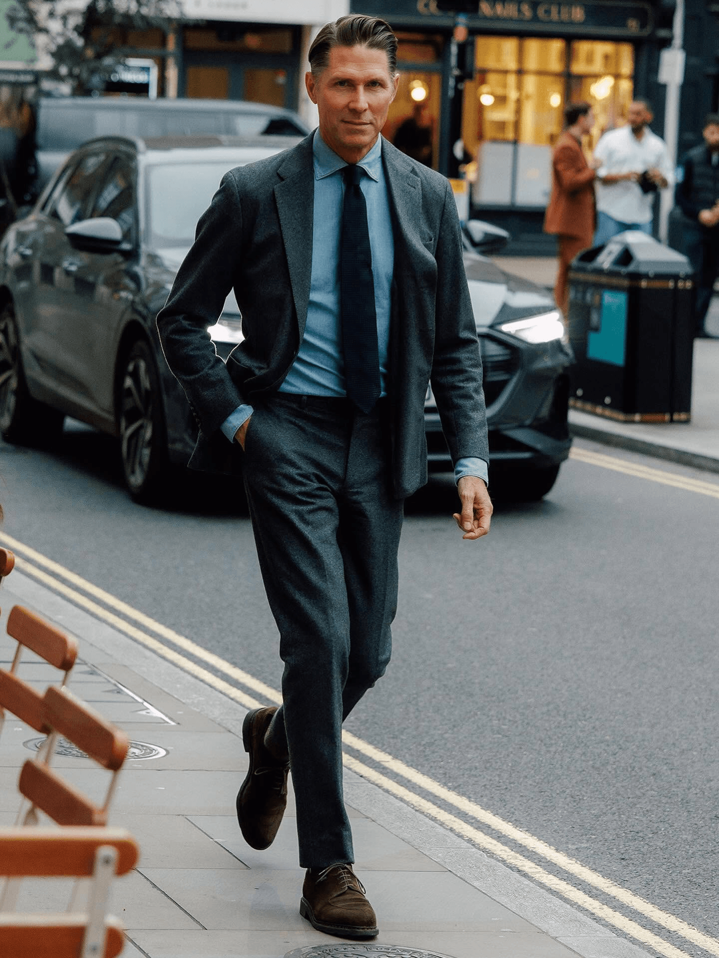Trunk Clothiers 3